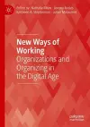 New Ways of Working cover