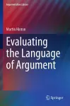 Evaluating the Language of Argument cover