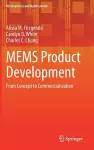 MEMS Product Development cover