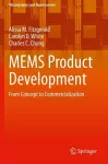 MEMS Product Development cover