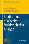 Applications of Wavelet Multiresolution Analysis cover