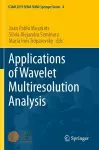 Applications of Wavelet Multiresolution Analysis cover