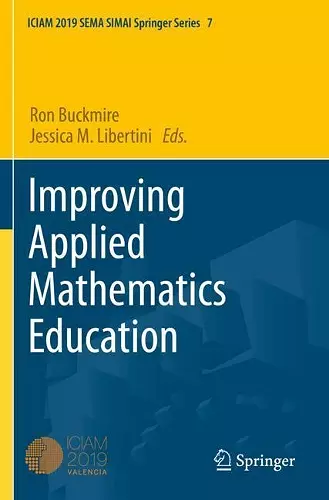 Improving Applied Mathematics Education cover