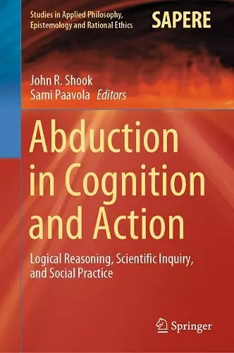 Abduction in Cognition and Action cover