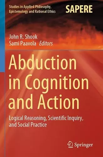 Abduction in Cognition and Action cover