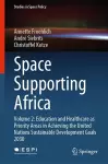 Space Supporting Africa cover