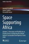 Space Supporting Africa cover