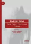 Governing Kenya cover