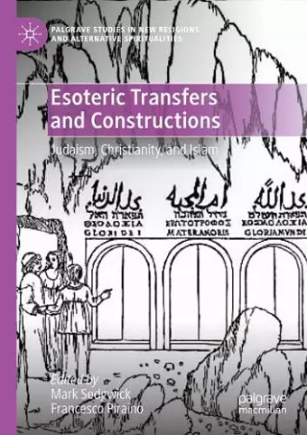 Esoteric Transfers and Constructions cover