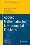 Applied Mathematics for Environmental Problems cover