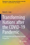 Transforming Nations after the COVID-19 Pandemic cover
