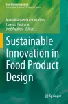 Sustainable Innovation in Food Product Design cover