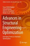 Advances in Structural Engineering—Optimization cover