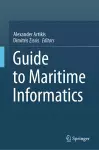 Guide to Maritime Informatics cover