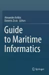 Guide to Maritime Informatics cover