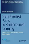 From Shortest Paths to Reinforcement Learning cover