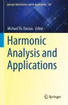 Harmonic Analysis and Applications cover