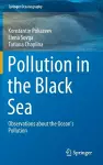 Pollution in the Black Sea cover