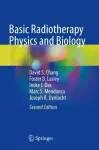 Basic Radiotherapy Physics and Biology cover