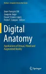 Digital Anatomy cover