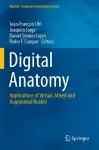 Digital Anatomy cover