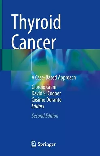 Thyroid Cancer cover