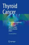 Thyroid Cancer cover