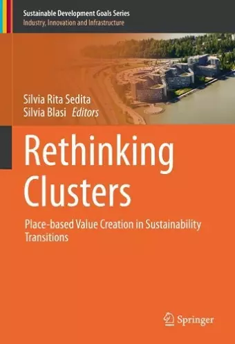 Rethinking Clusters cover