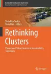 Rethinking Clusters cover