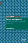 Inside Management cover