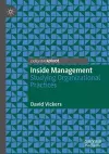 Inside Management cover