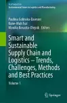 Smart and Sustainable Supply Chain and Logistics – Trends, Challenges, Methods and Best Practices cover