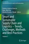 Smart and Sustainable Supply Chain and Logistics – Trends, Challenges, Methods and Best Practices cover