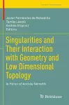 Singularities and Their Interaction with Geometry and Low Dimensional Topology cover