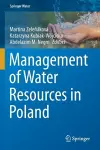 Management of Water Resources in Poland cover