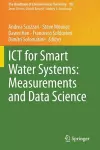 ICT for Smart Water Systems: Measurements and Data Science cover