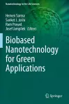 Biobased Nanotechnology for Green Applications cover