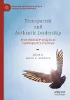 Transparent and Authentic Leadership cover