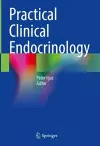 Practical Clinical Endocrinology cover