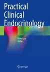 Practical Clinical Endocrinology cover