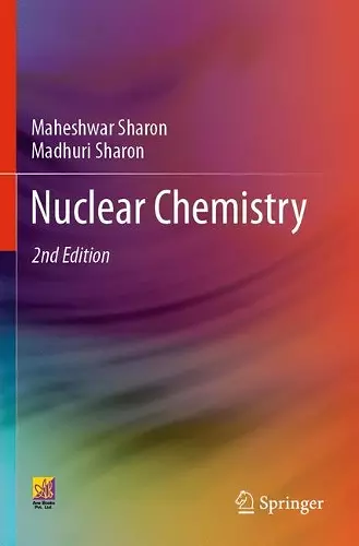 Nuclear Chemistry cover