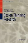 Design Thinking Research cover