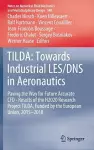 TILDA: Towards Industrial LES/DNS in Aeronautics cover