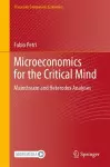 Microeconomics for the Critical Mind cover