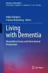 Living with Dementia cover