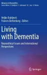 Living with Dementia cover