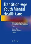 Transition-Age Youth Mental Health Care cover