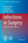 Infections in Surgery cover