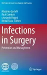 Infections in Surgery cover