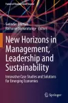 New Horizons in Management, Leadership and Sustainability cover